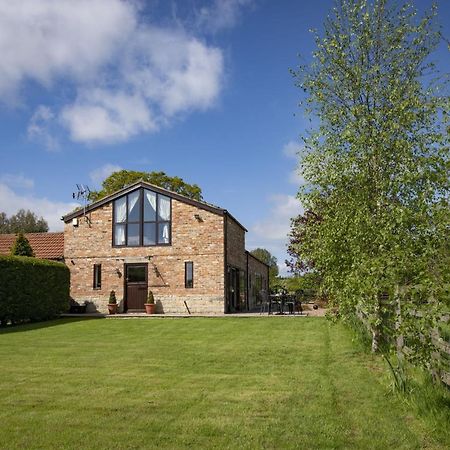 Tockwith Lodge Barn York Eksteriør bilde