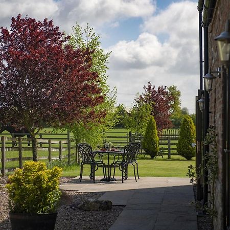 Tockwith Lodge Barn York Eksteriør bilde